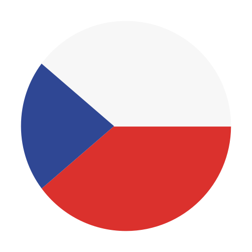 Czech Republic flag